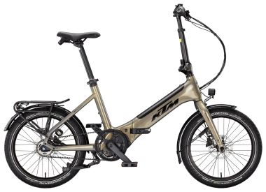 KTM MACINA FOLD 20 2026 KTM MACINA FOLD 20 2026