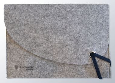 HUSQVARNA DOCUMENTS BAG