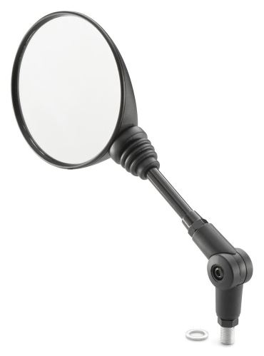 KTM REAR MIRROR L/S FOLDABLE SC 02