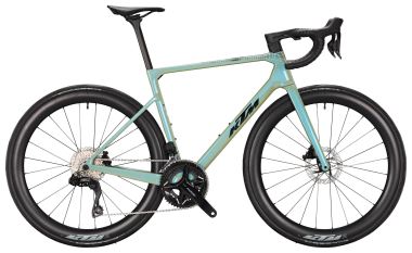 KTM REVELATOR ALTO ELITE Di2 2027 KTM REVELATOR ALTO ELITE Di2 2027