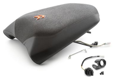 KTM ERGO PILLION SEAT KTM ERGO PILLION SEAT
