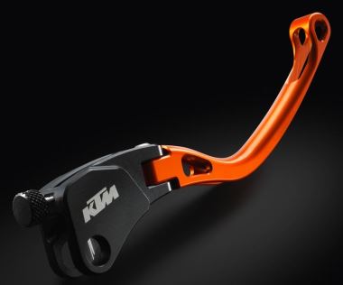 KTM BRAKE LEVER (3)