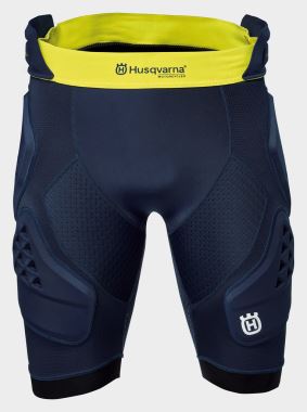HUSQVARNA IMPACT SHORT 3DF 5.0