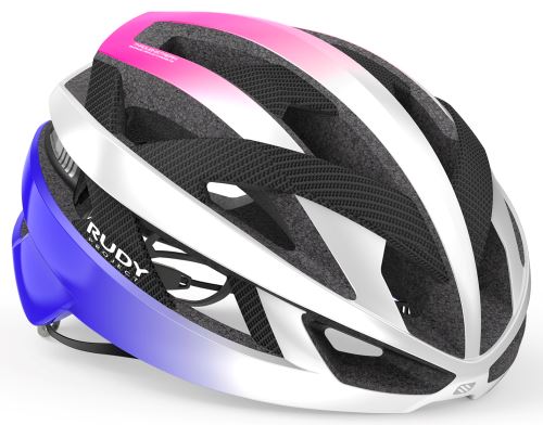 RUDY PROJECT CYKLISTICKÉ HELMY REBEL