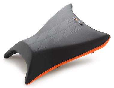 KTM ERGO RIDER'S SEAT