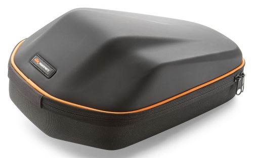 PILLION SEAT BAG