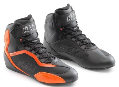 FASTER 3 WP SHOES 40.5
