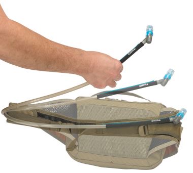 Thule Rail hydration hip pack 4L (4)