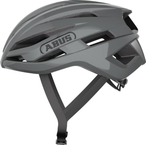 ABUS STORMCHASER ACE RACE GREY S