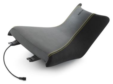 HUSQVARNA ERGO RIDER'S SEAT HUSQVARNA ERGO RIDER'S SEAT