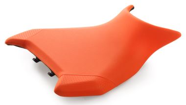 KTM RIDER SEAT CMPL.