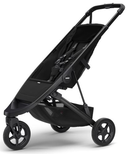 Thule Spring chassis