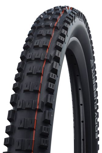 Schwalbe Tire Eddy Current front 29x2.60 Supe