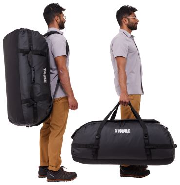 Thule Chasm 130L duffel (3)