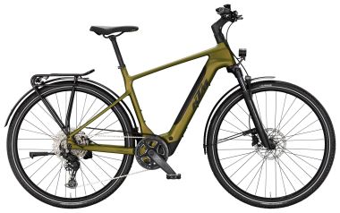 KTM MACINA SPORT SX PRO GOBLIN GREEN MATT H 51 2027
