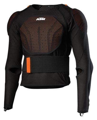 SOFT BODY PROTECTOR
