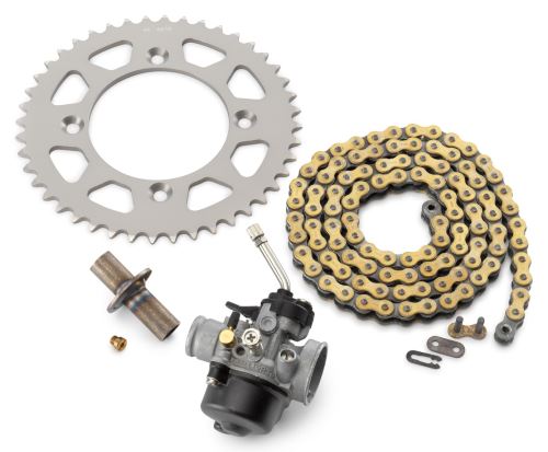 KTM POWER REDUCTION KIT 50 SX