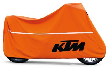 KTM INDOOR PROTECTIVE COVER