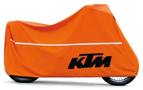 KTM OUTDOOR PROTECTIVE COVER