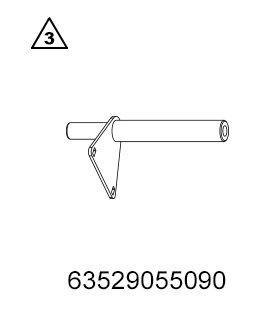 SWING ARM FIXING TOOL