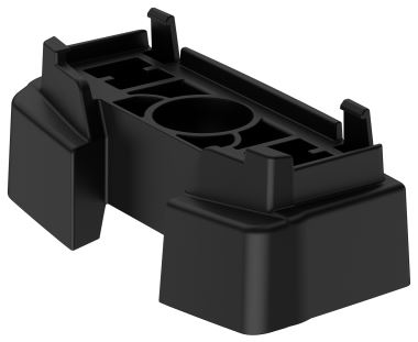 Thule Fixpoint extension pads 30