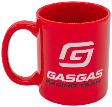 GASGAS MUG OS