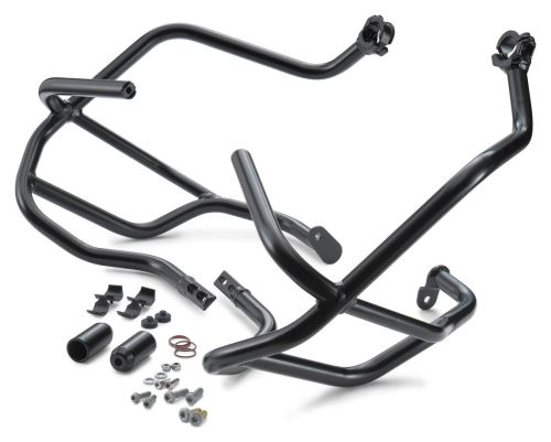 KTM CRASH BAR KIT