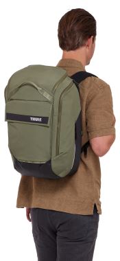 Thule Paramount Hybrid Pannier 26L (3)