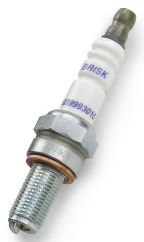 FACTORY SPARK PLUG