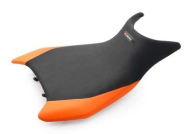 KTM ERGO RIDER SEAT LOW