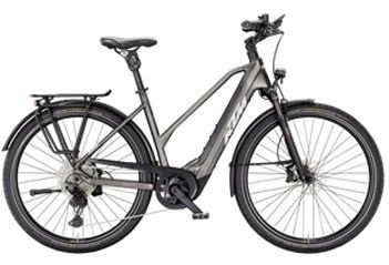 KTM MACINA STYLE 820 XL D 2026