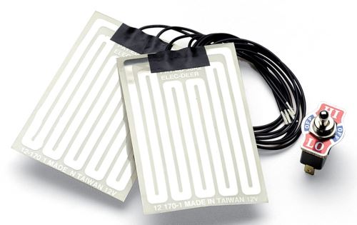 KTM GRIP HEATERS