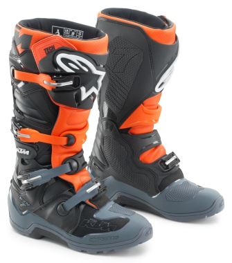 KTM TECH 7 EXC BOOTS 10/44,5