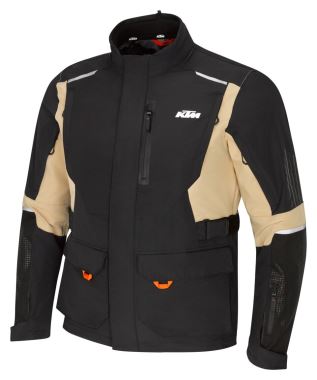 KTM RACETECH K-HYDRATECH PRO JACKET