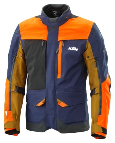 VAST GORE-TEX JACKET