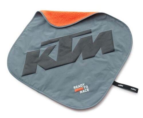 KTM RACETRACK CHANGING MAT