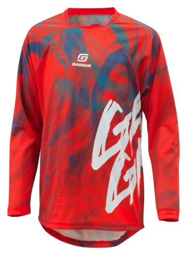 KIDS OFFROAD EDRIVE JERSEY