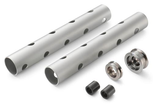 KTM LOWERING KIT