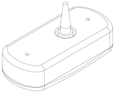 Lamp left 13p -08