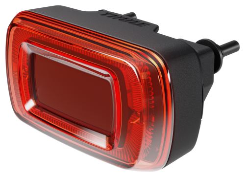 Thule Delight 2 rear bike light
