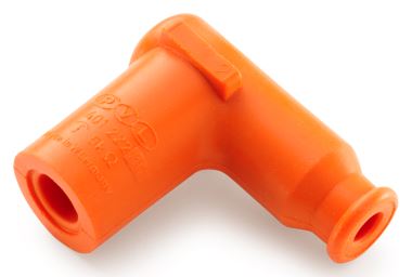 KTM SPARK PLUG CONNECTOR
