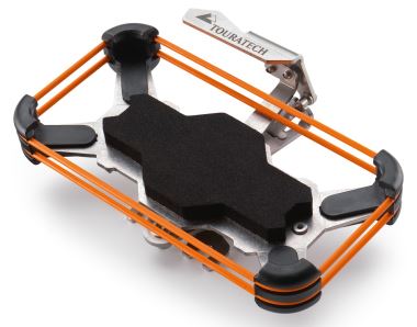 TOURATECH-IBRACKET FOR IPHONE X