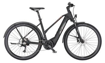KTM MACINA CROSS CX 510 LFC D 56 2026