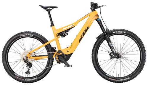 KTM MACINA PROWLER ELITE 2025