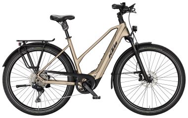 KTM MACINA STYLE 820 XL Di2 D 2027