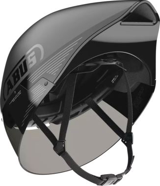 TimeShifter velvet black M (2)