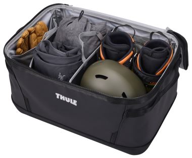 Thule Chasm gear hauler 80L (2)