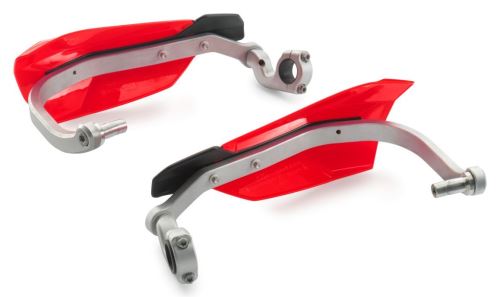 GASGAS WRAP-AROUND HANDGUARD KIT