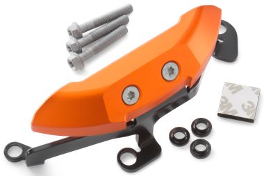 KTM IGNITION COVER PROTECTION CMPL.