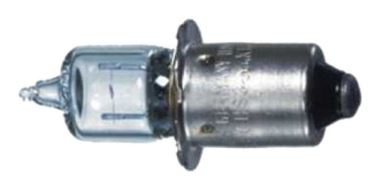 HALOGEN BULB 6V 2.4W DYNAMO